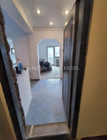 Apartament 2 camere in Cartier Racadau - 3