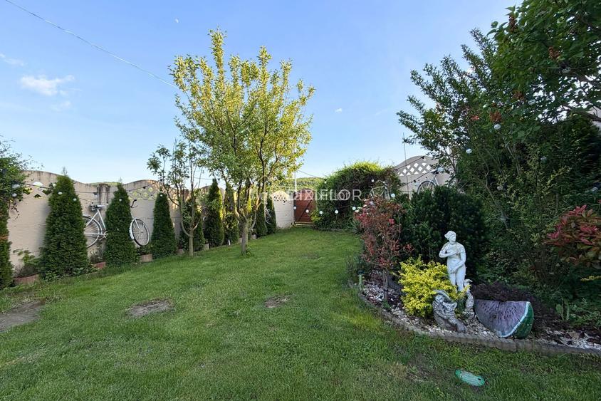 Casă pe două nivele | Sânișor | 235.000 € - 22