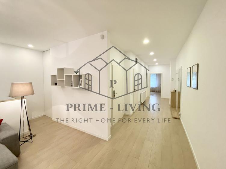 DUPLEX DE LUX CU 2 CAMERE LA INCHIRIERE IN ZONA VICTORIEI