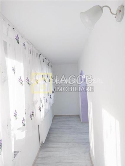 Muta-te direct! Apartament 3 camere complet renovat | Narcisa | 70 mp | Mobilat - 23