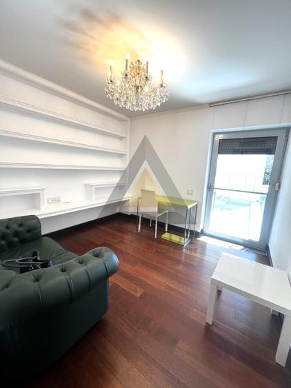 Apartament premium cu 3 camere în Alia Apartments – Averescu | Arcul de Triumf
