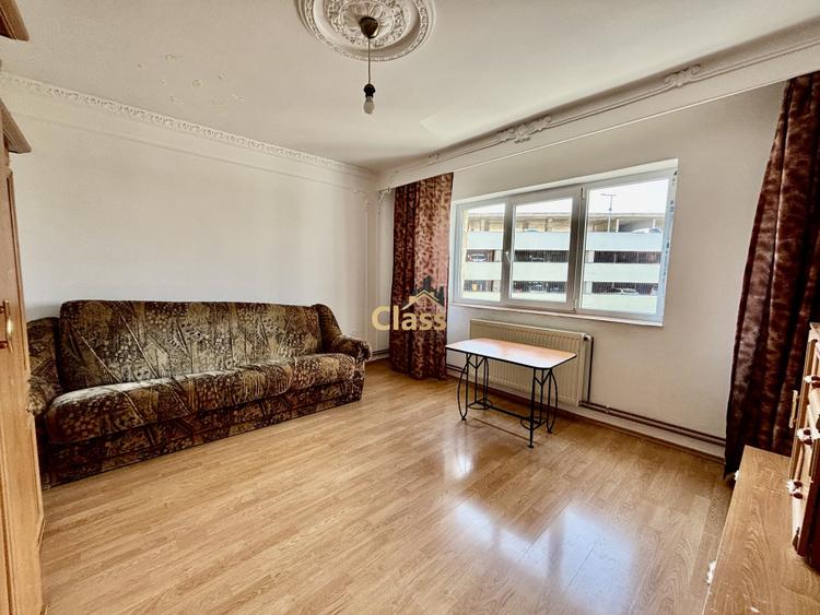 Apartament 3 camere | Decomandat | 60 mpu | zona Mehedinti Manastur