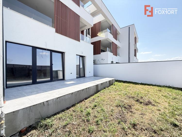 COMISION 0% Apartament cu 4 camere si terasa de 20 mp - Torontalului