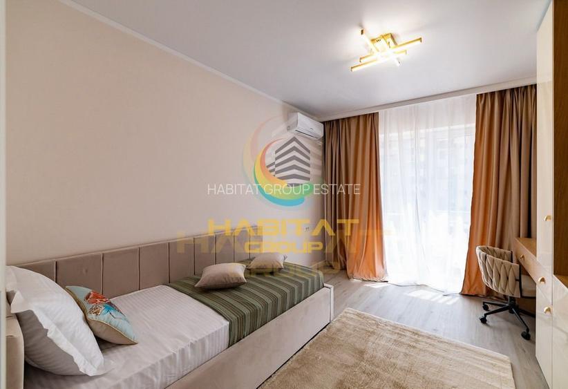 3 camere Apollo Residence, Metrou Berceni, 5 minute  Dezvoltator - 7