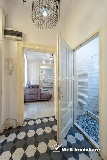 Apartament 3 camere – Strada George Baritiu, Centru Istoric Cluj - 15