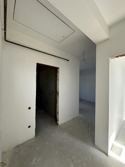 Apartament de vanzare, cu 2 camere, 42 mp, zona Garii