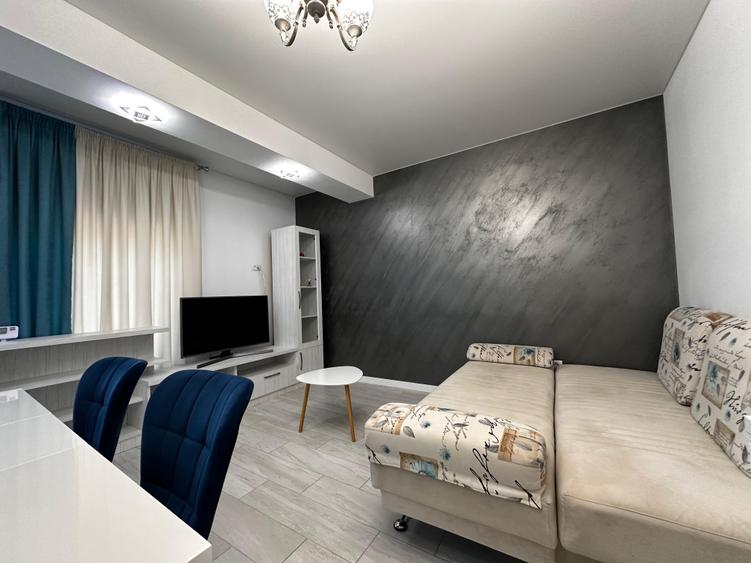 Apartament 2 camere de închiriat – Central Park Residence