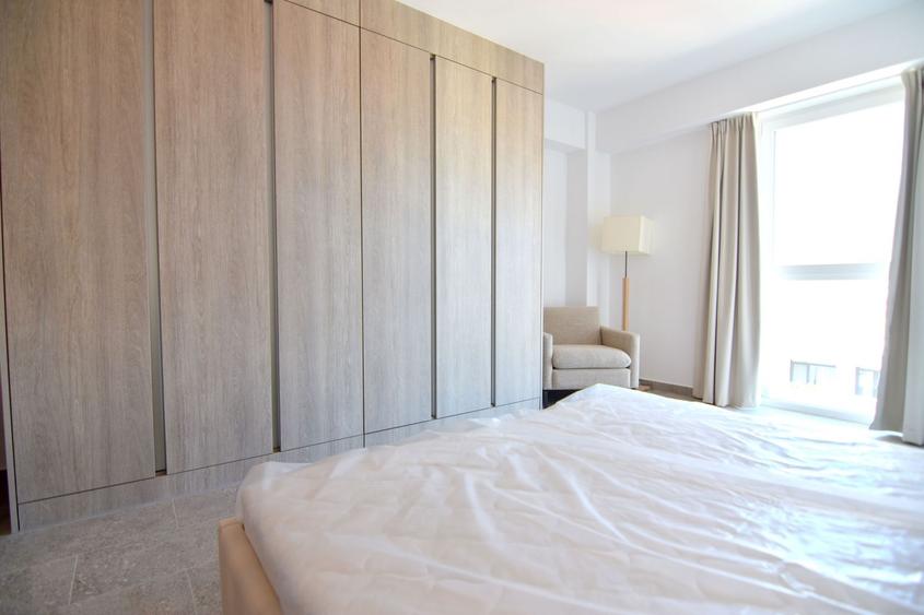 Apartament 2 camere cu terasa generoasa-Soarelui Timisoara