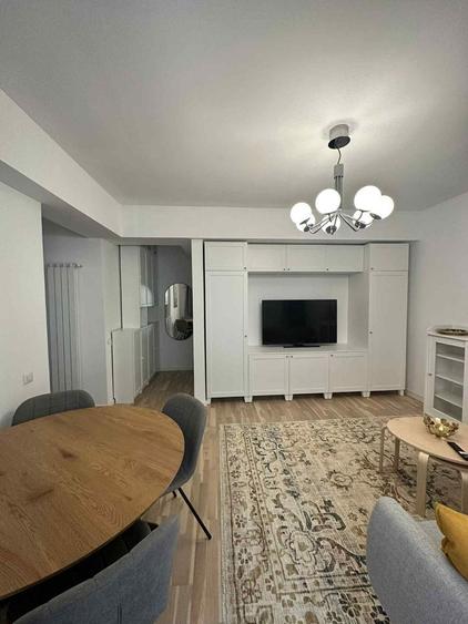 Apartament 3 camere | Piața Iancului - Obor