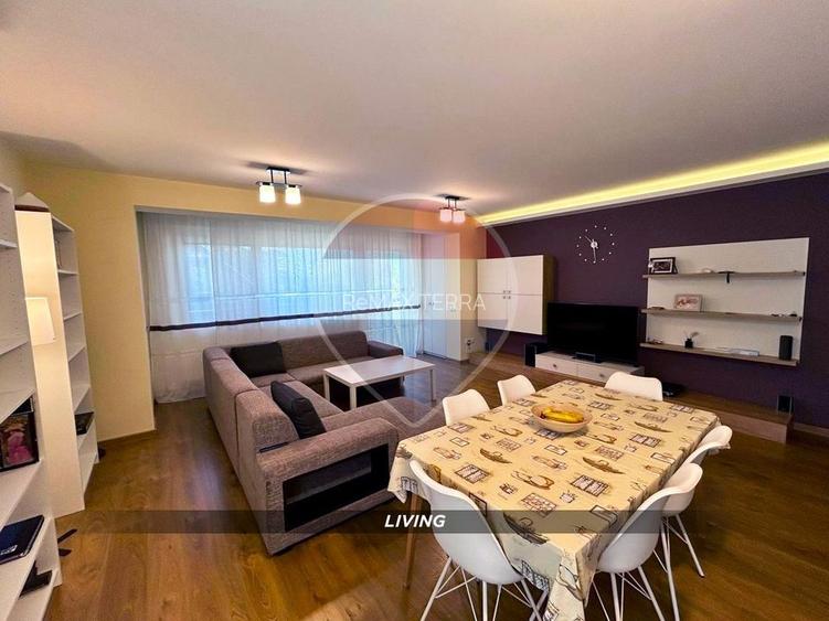 Apartament deosebit cu curte interioara privata – Zonă Premium - 5