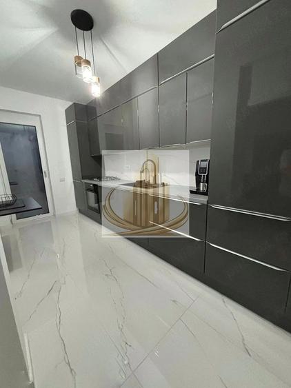 🏡Ap 3 camere Giroc, 74mp +parcare