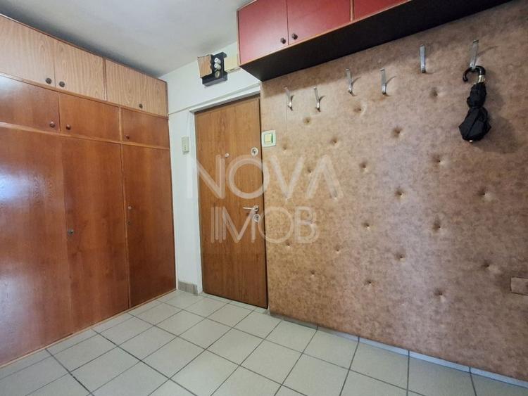 Apartament 2 camere - Mihai Viteazul