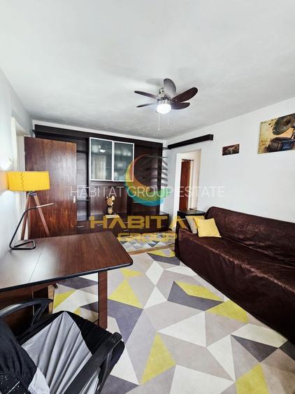 Apartament 3 camere sector 4 la 3 minute de Stb - 6