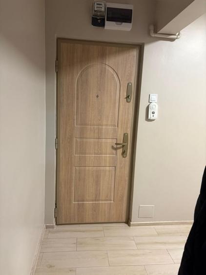 Apartament 4 Camere, Casa de Cultura, mobilat si utilat, proprietate personala