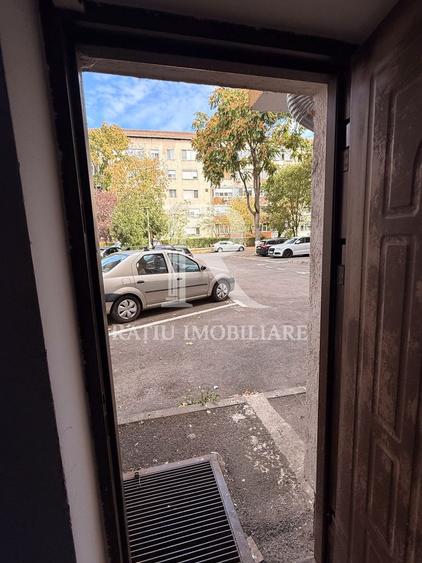 Spațiu comercial cu destinație alimentație publică | 103 mp | Oradea