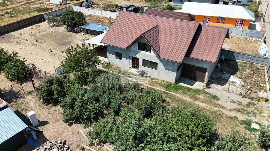 Casa Adjud - Oportunitate Premium: Vilă Individuală P+M