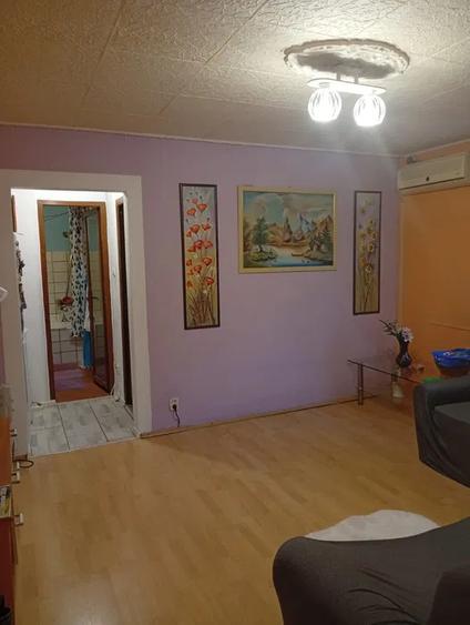 Apartament 3 camere Str. Spinis - Drm. Gazarului
