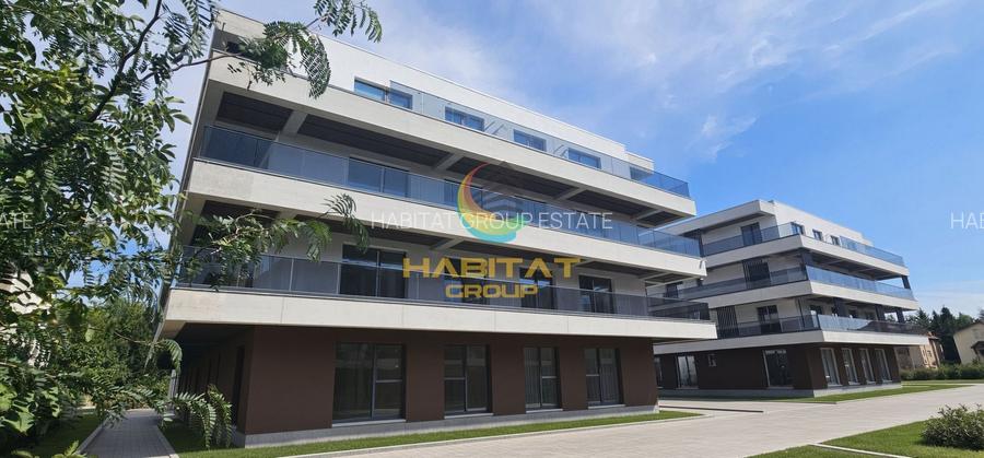 Vânzare Apartament 4 camere  LUX - 128 mp Pipera | Pădurea Băneasa - 8