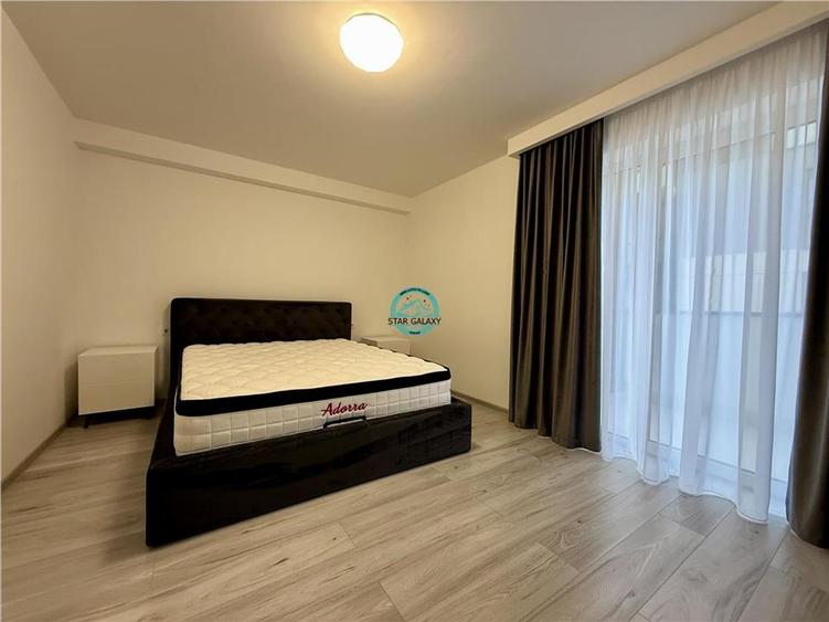 Apartament cu 2 camere de inchiriat, in Unirii, Ama Residence la 2 km de Centru