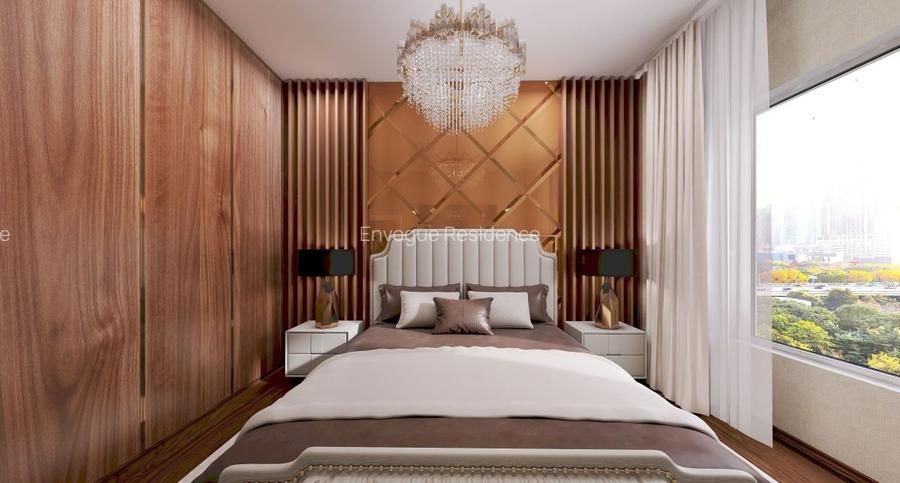 Envogue Residence Iuliu Maniu - 30
