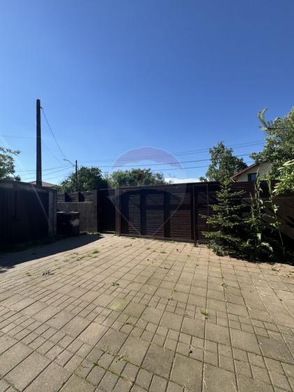 Casă / Vila de vanzare in Tunari, centru, parc, autobuz, utilitati