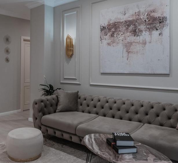 INTABULAT: Apartament cu 2 camere, decomandat, complet echipat