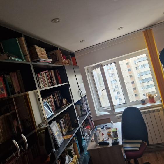 4 camere, decomandat, 96 mp, de vanzare apartament in zona Gara, Cod 162918