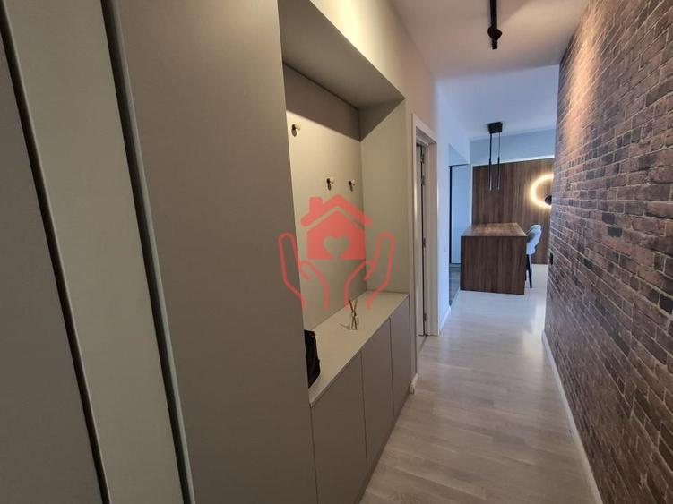 Calea VICTORIEI (Academia Romana)-Imobil BOUTIQUE, apartament luxury, barbeque!
