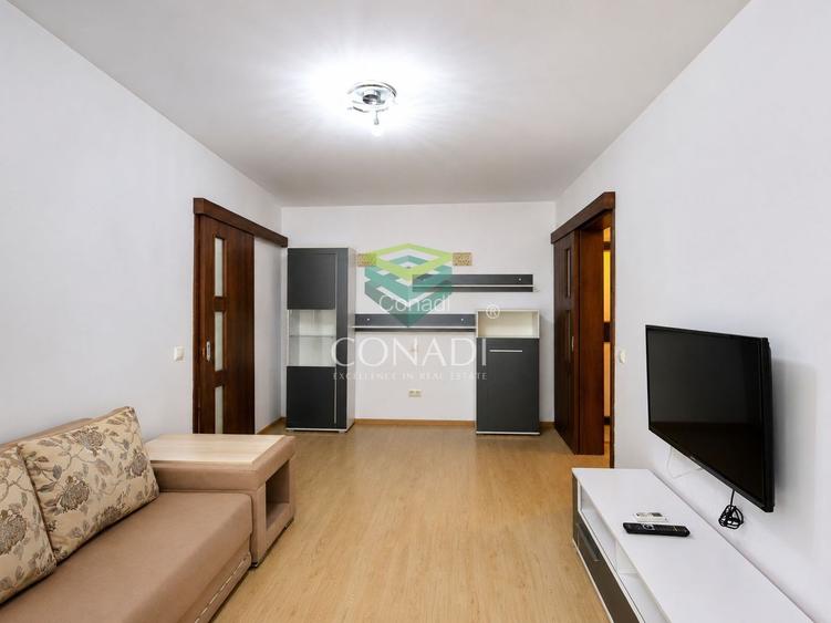 2 Camere | De închiriat | Drumul Taberei | Confort, Acces metrou rapid - 25