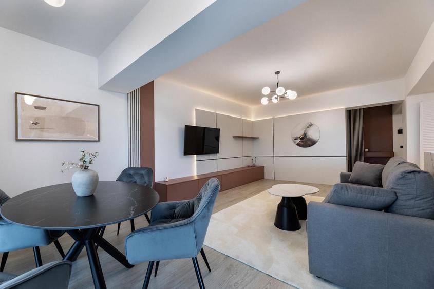 Apartament 2 Camere | Select Residence | Dudesti | Parcare