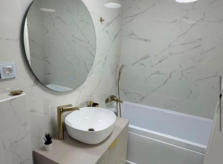 Apartament 2 camere - 13 septembrie