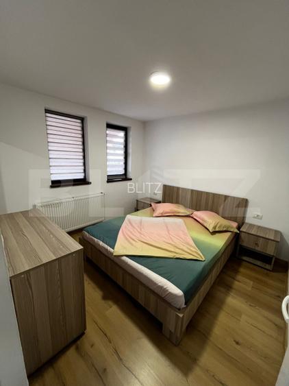 Cabana de vis în Băile Figa – 6 dormitoare, 2 băi, living imens - 8