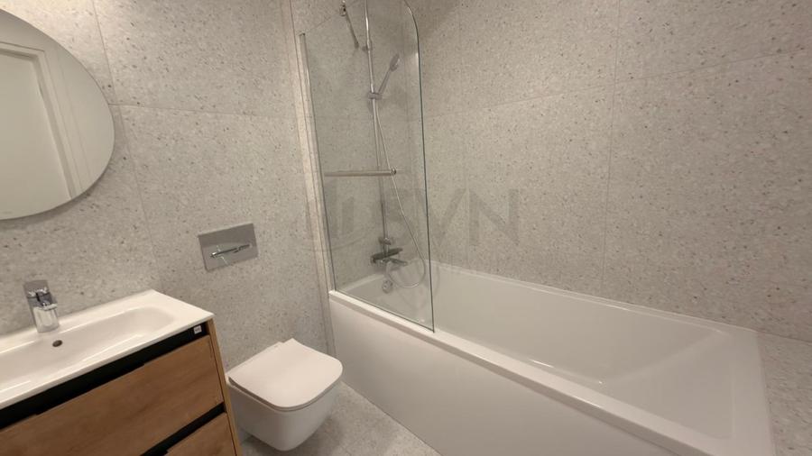 REA1028777 Apartament 3 camere nemobilat I Pipera I Lux I De inchiriat