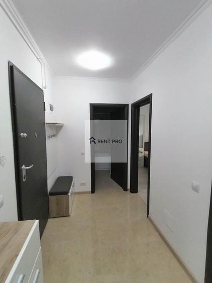 Garsonieră de vânzare | Plaza Residence | 35 mp | Etaj 2 | Lujerului