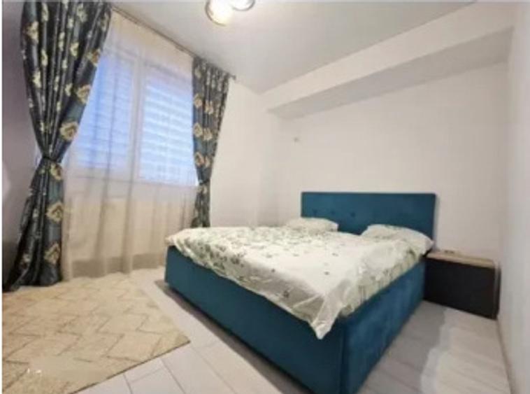 Apartament 3 camere - Militari Residence