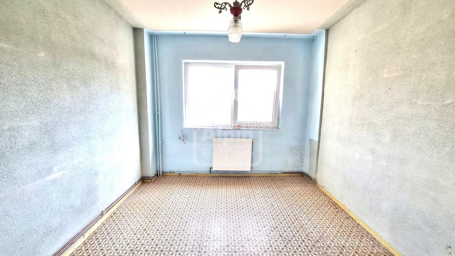 Suprafata Generoasa Priveliste I 4 camere Racadau - 11