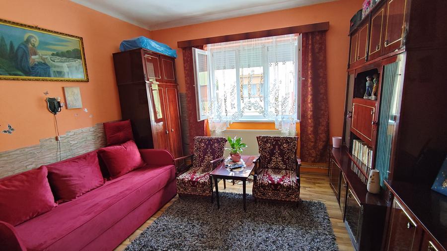 Casa individuala singur in curte in Sibiu zona Terezian
