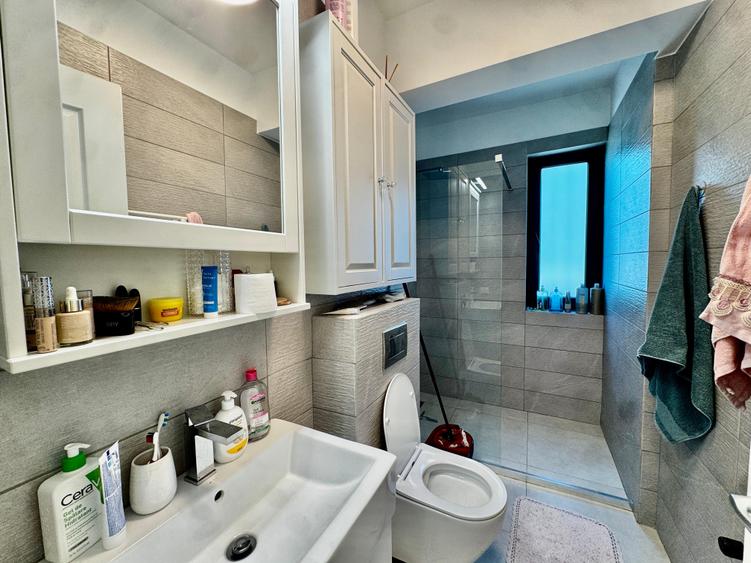 De vânzare | 2 camere | Păcurari | 65 mp | Balcon 12 mp | Parcare subterană
