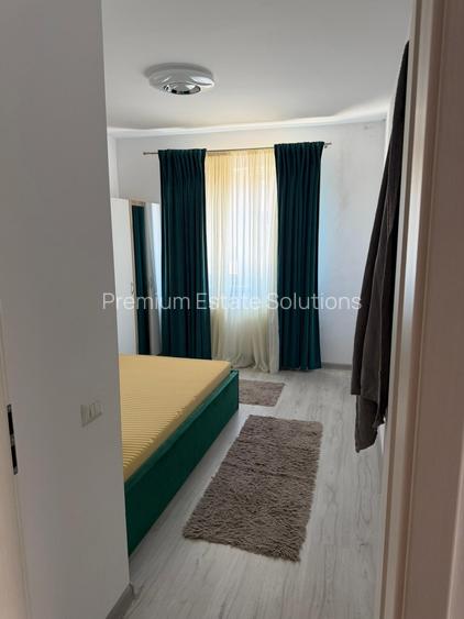APARTAMENT MODERN - MOBILAT SI UTILAT - COMISION 0% - STRADA TINERETULUI - 8