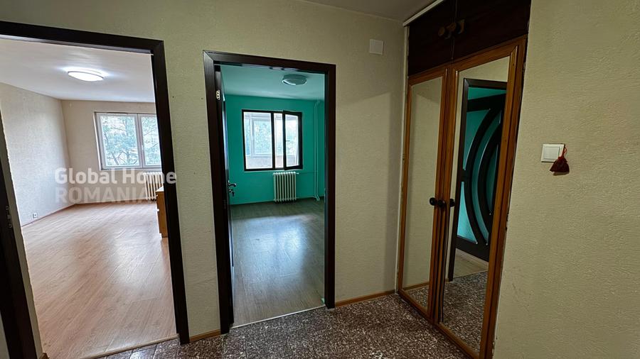 Apartament 4 cam 76MP | Pantelimon | Fundeni | Vis-a-vis de Penny Market |