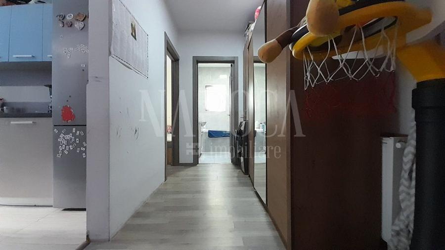 Apartament 2 camere de vanzare in Floresti