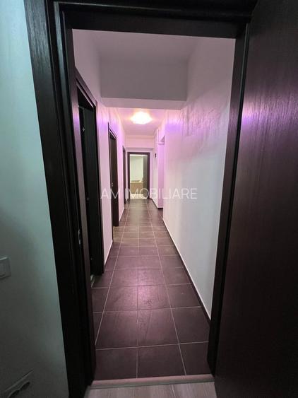 AP. 3 CAMERE - APARATORII PATRIEI, PARCARE INCLUSA, CENTRALA, METROU - 10