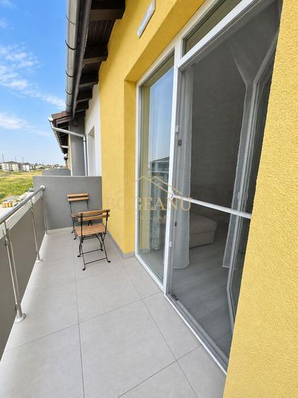 BG204-APARTAMENT 3 CAMERE PE 2 NIVELURI | GIROC | BLOC NOU 2025 - 13