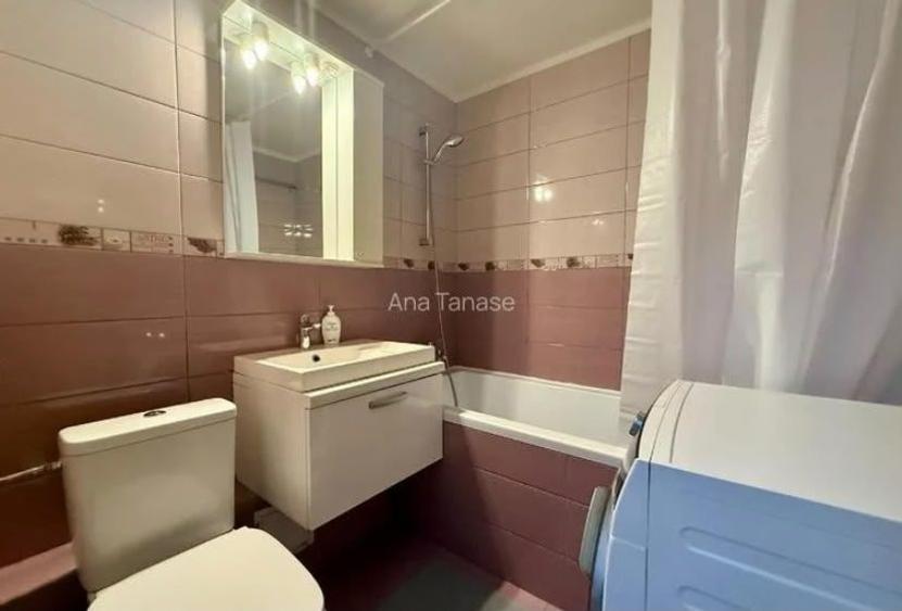 AP. 2 CAMERE- DRISTOR, MOBILAT/UTILAT MODERN