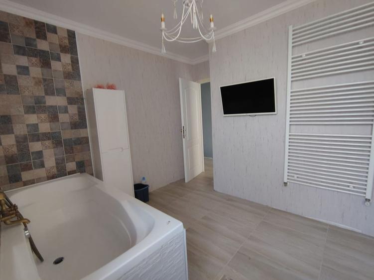 | House Villa Corbeanca - Vila individuala 230 mpu |