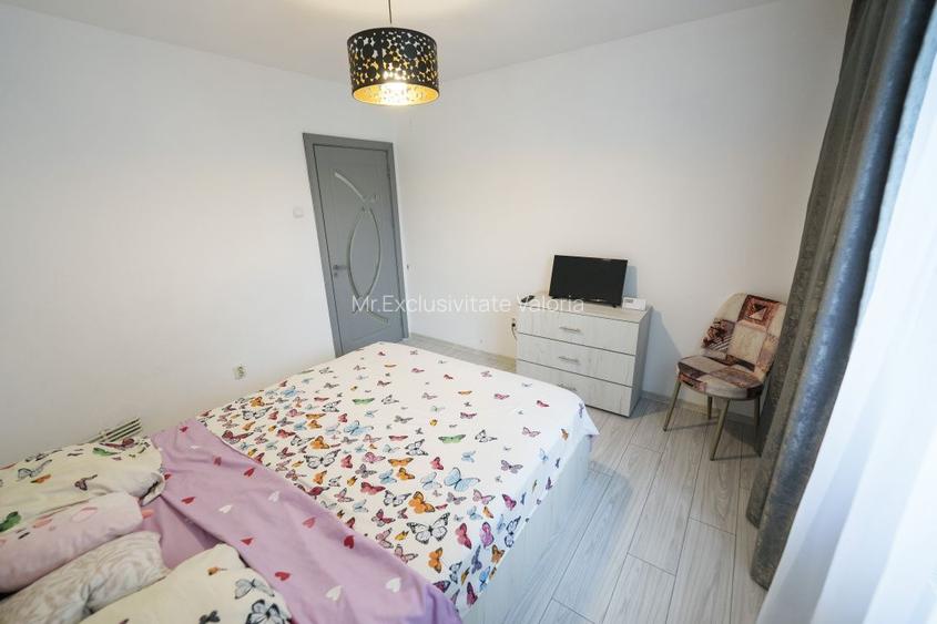 Apartament cochet 2 camere, gata de mutare, Brazda - zona Baba Novac - 13