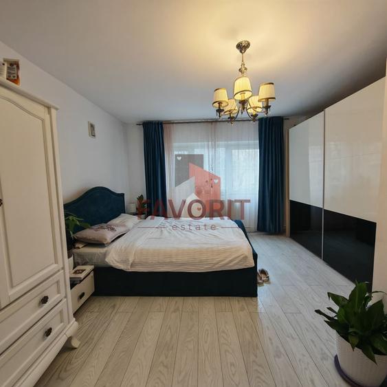 Apartament 3 camere | Zona Steaua