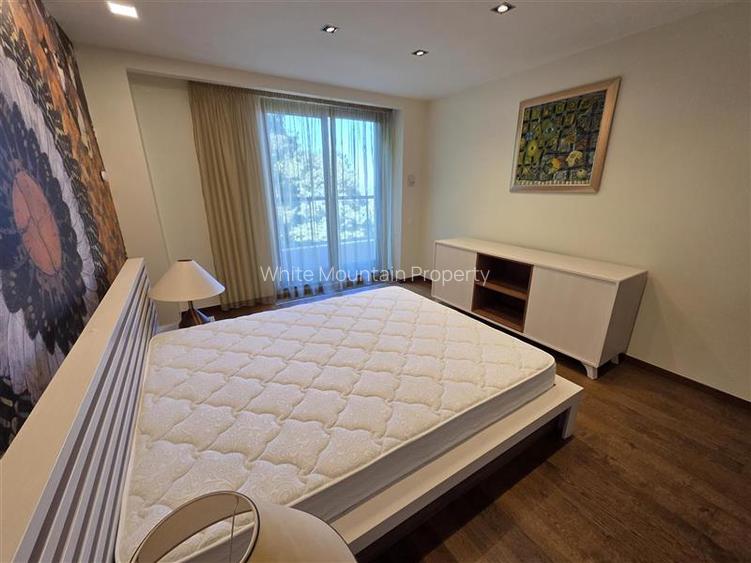 Apartament 3 camere cu priveliste superba in Bellevue Residence - 38