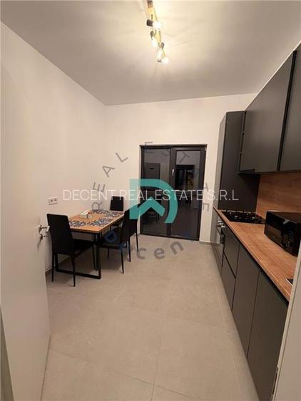 Apartament de inchiriat  Sanpetru - 5