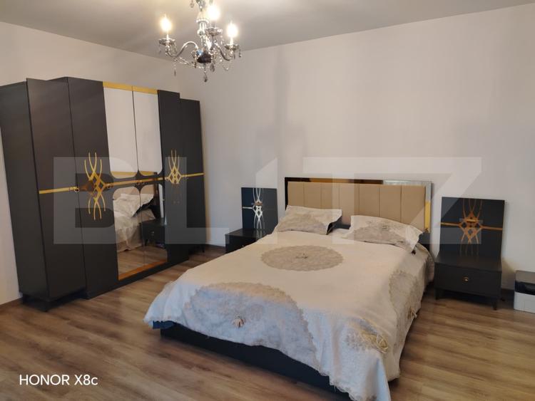 Casa de vanzare, 3 camere, 136 mp - Deva